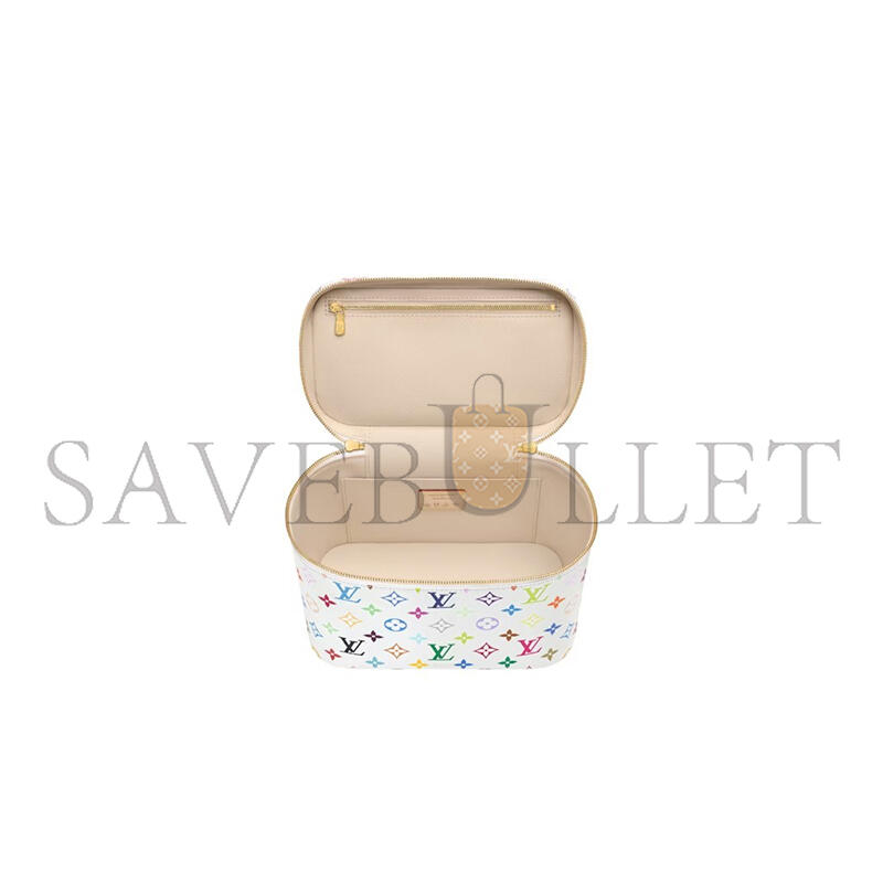 l0vis Vvtt0n master x takashi murakami nice bb m28340 (24*18*14cm)